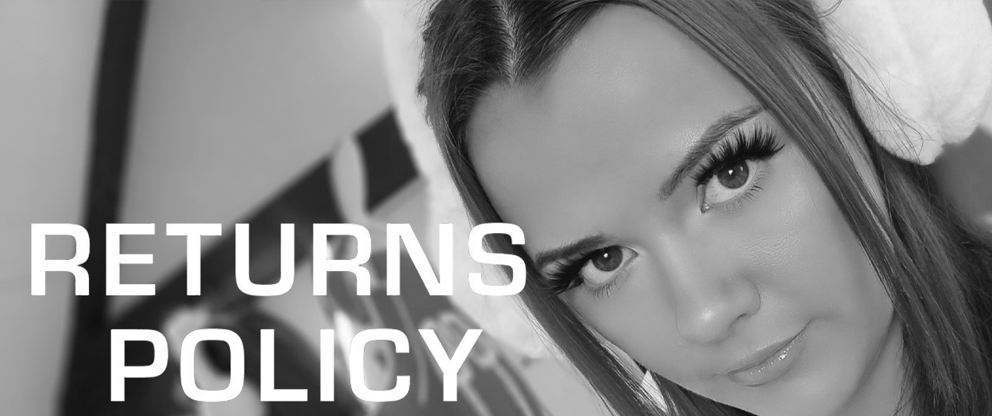 returns policy, forbidden desire, forbiddendesire.co.uk, thequirkyworkshop.co.uk, returns