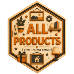 The Quirky Workshop Category Carousel Image - All products1