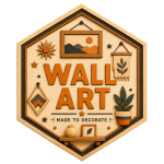 The Quirky Workshop Category Carousel Image - Wall art1