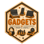 The Quirky Workshop Category Carousel Image - gadgets1