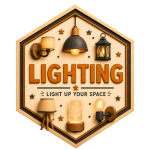 The Quirky Workshop Category Carousel Image - lighting1